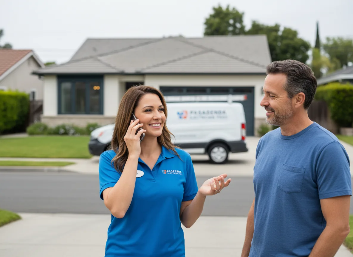 Electrician Tower City, ND FAQs